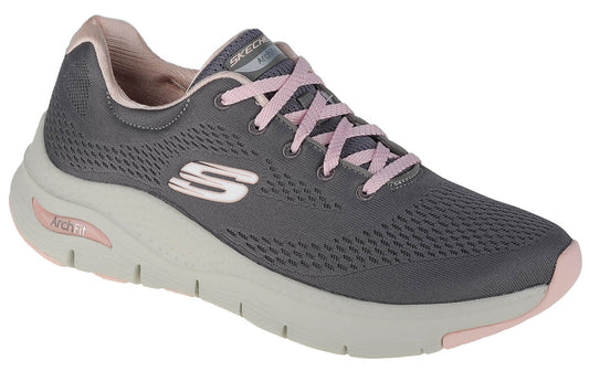 Skechers Arch Fit-Big Appeal 149057-GYPK Women