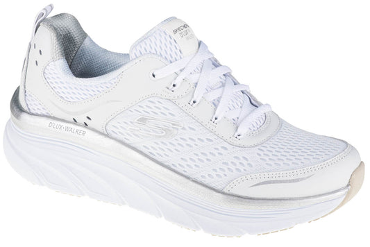 Skechers Relaxed Fit: D'Lux Walker - Infinite Motion 149023-WSL Women
