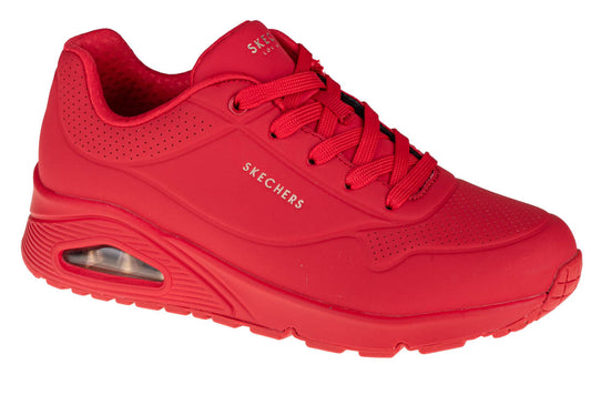 Skechers Uno-Stand on Air 73690-RED Women