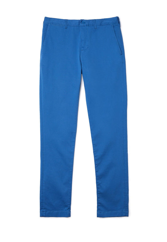Lacoste - Heren vrijetijdsbroek (LA222E039-K11) Men