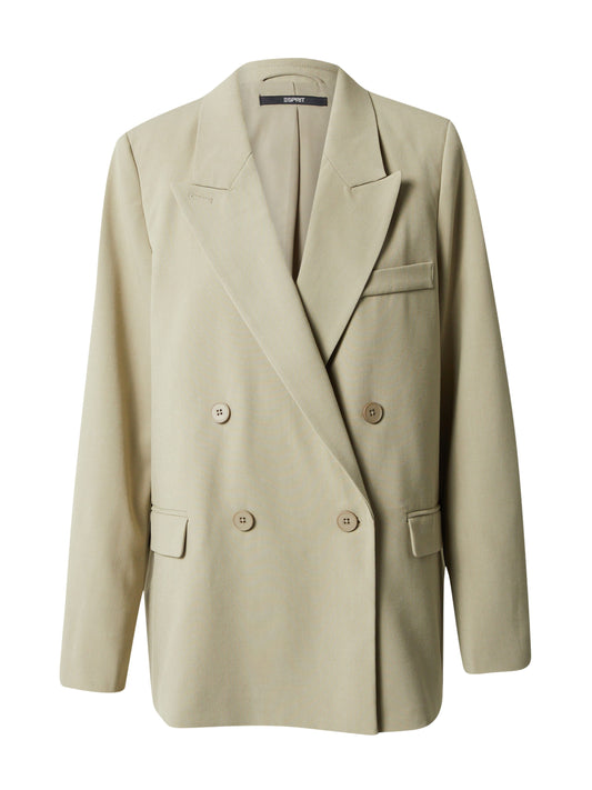 Esprit Collection Pure Business doublebreasted Blazer (9134298) Women