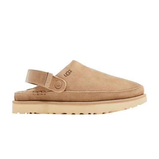UGG Goldenstar Clog Sand (1138252-SAN) Women