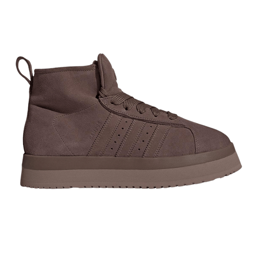adidas Campus 00s Winter Mid Brown (Women's) Women