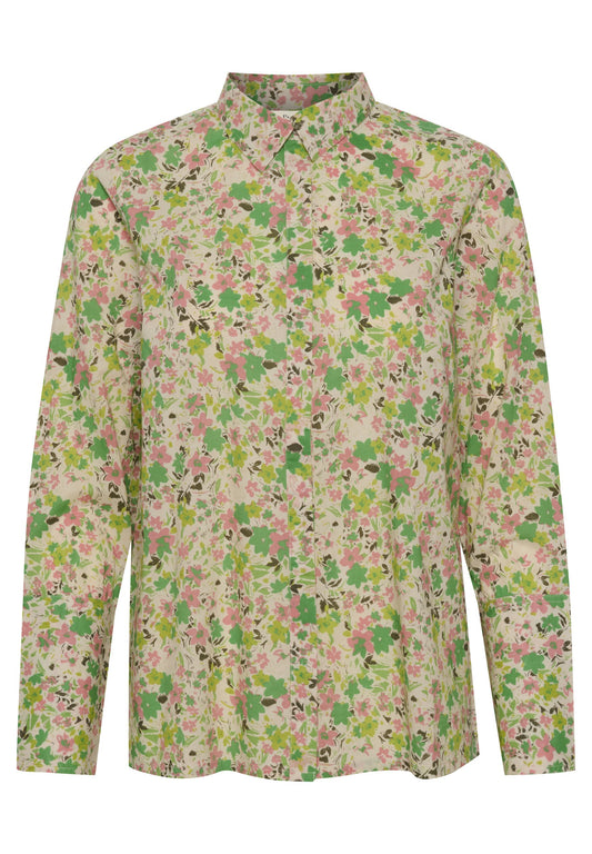 Part Two SabellaPW SH Green (P2121E0C4-M11) Women