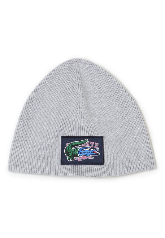 LACOSTE - Bonnet Kids Unisex