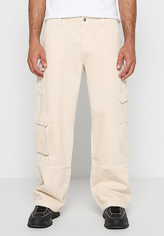 DINA CARGO JEANS Men