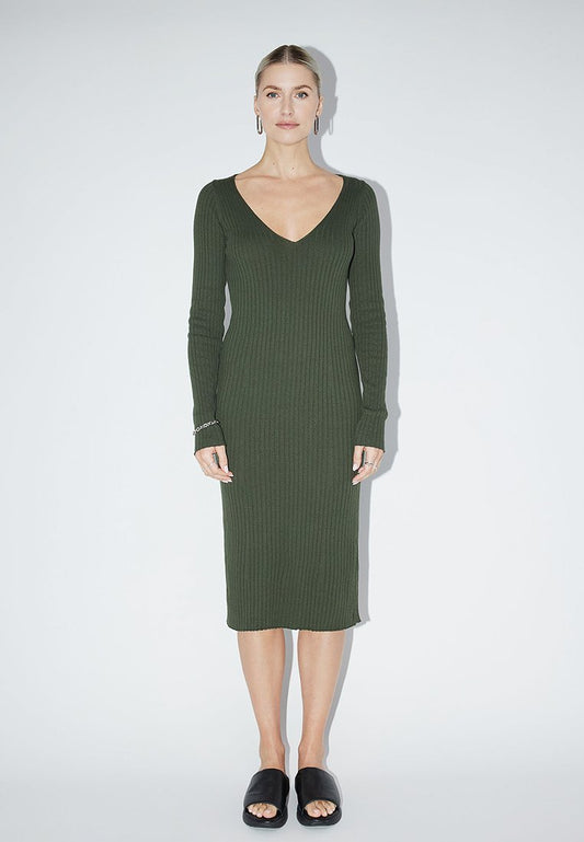 LeGer by Lena Gercke Josefin Dress (ZZO2N9V21-M00) Women