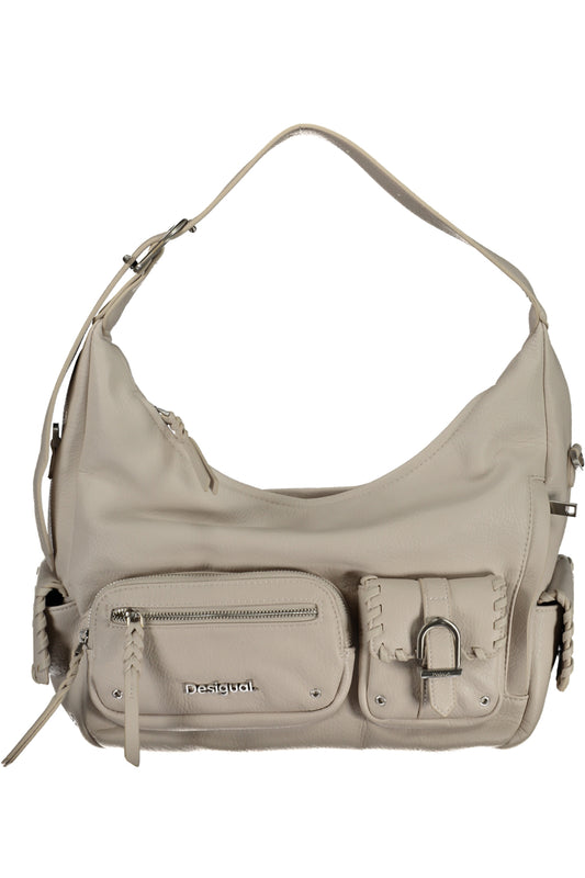 DESIGUAL Bag (24SAXP07_BI1001) Women