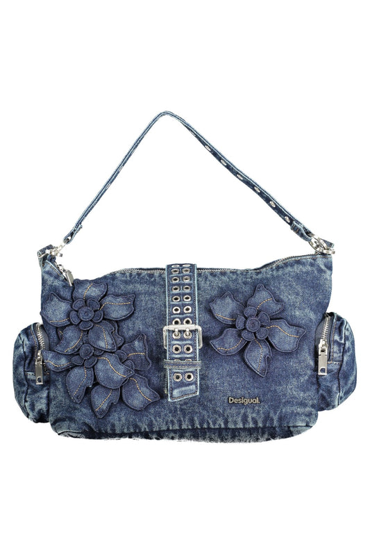 DESIGUAL Bag (26SAXD21_BL5008) Women