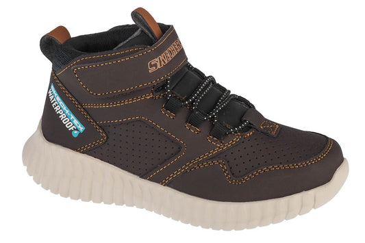 Skechers Elite Flex-Hydrox 97895L-CHOC Kids
