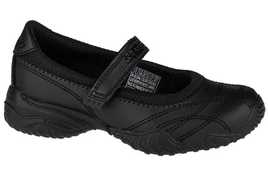 Skechers Velocity-Pouty 81264L-BLK Kids
