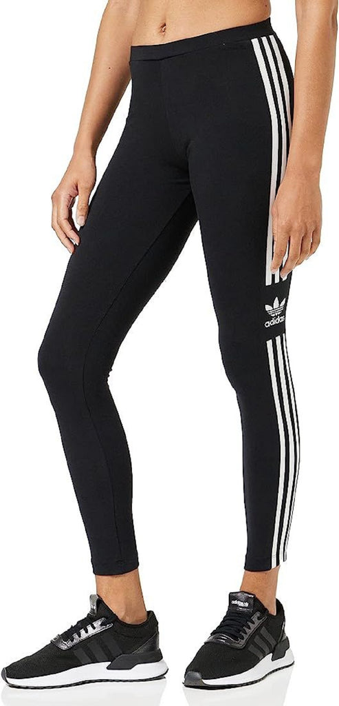 Adidas TIGHTS (1/1) BLACK (DV2636) Women