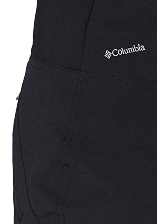 Columbia Hosen Passo Alto™ Black Denim (C2341E03H-Q11) Women