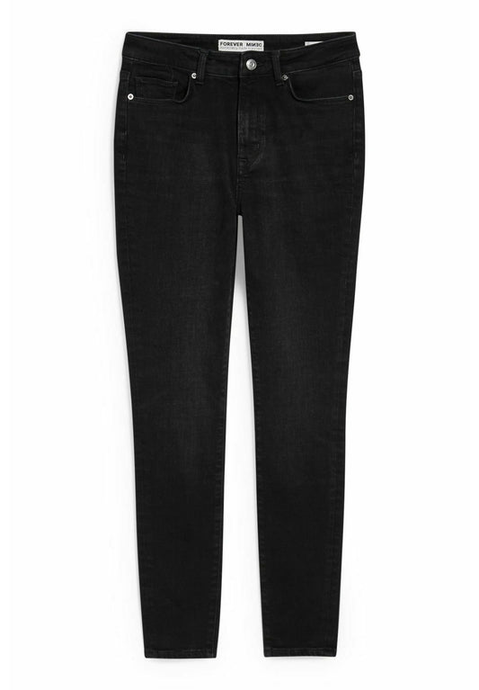 C&A Pantaloni Black (C6F21N0AV-Q11) Women