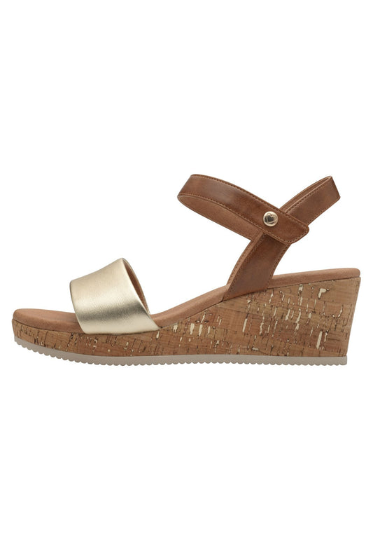 wedge sandals Women