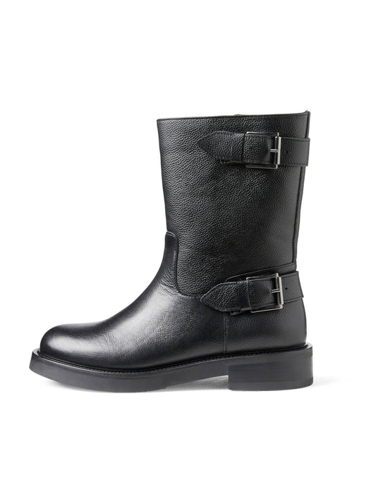 NEWD.Tamaris Boot Flat (19937132) Women