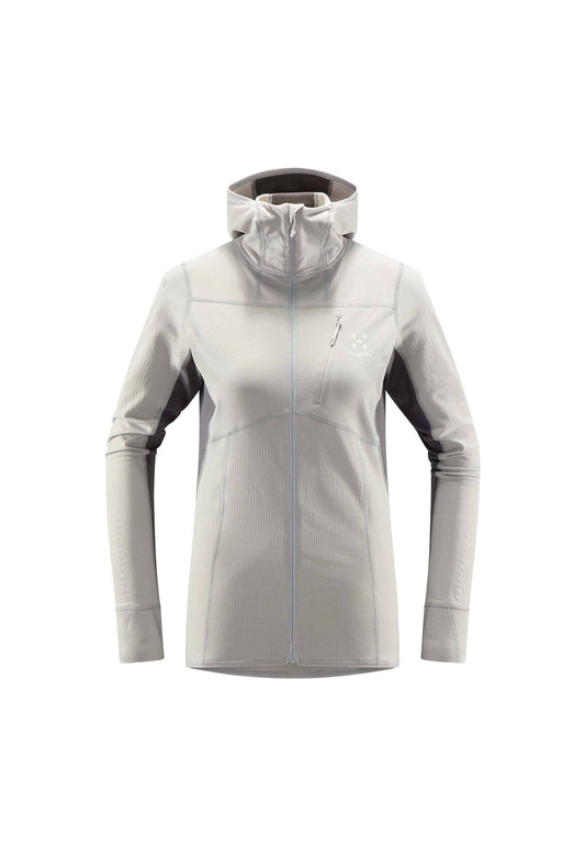 Haglöfs Mid Comp Damen Fleecejacke (H2721G004-C11) Women