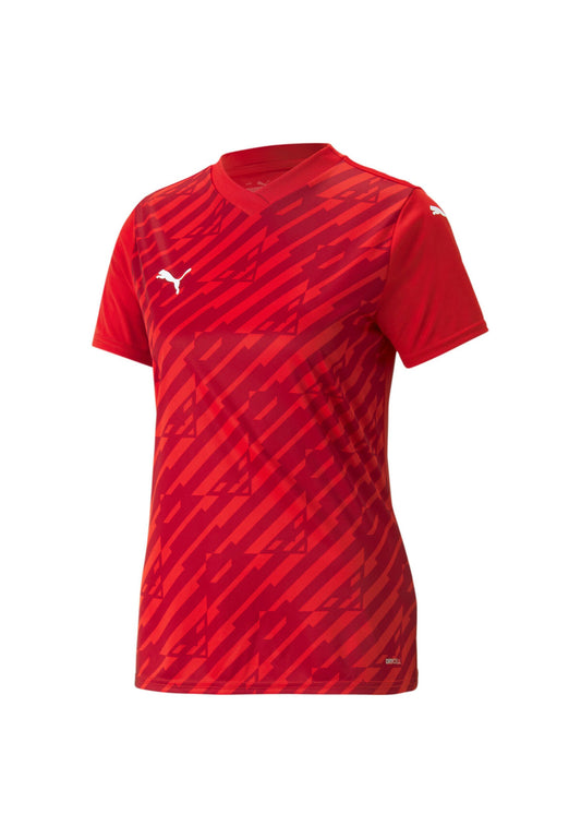 teamULTIMATE Fußballtrikot Frauen Women