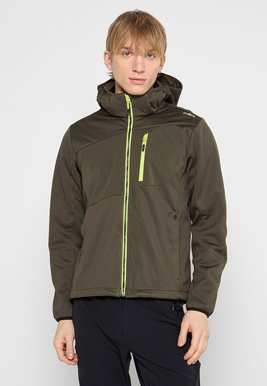 CMP JACKETS OUTDOOR Khaki (ZZO2V4726-M00) Men