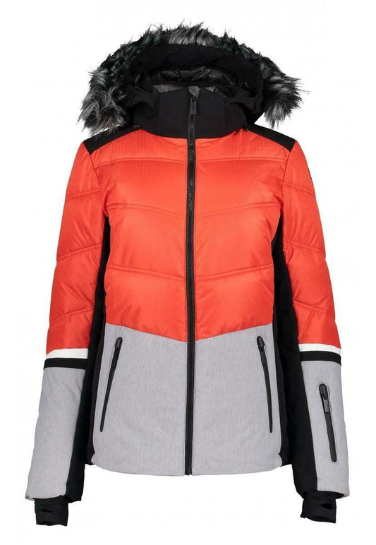 Winterjacke Electra Women