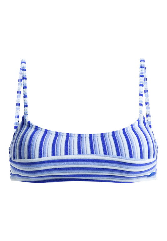Roxy PARTY WAVE BRALETTE (RO581T05B-K11) Women