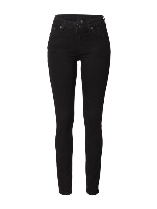 WEEKDAY Spare Mid Skinny Jeans (8791847) Women