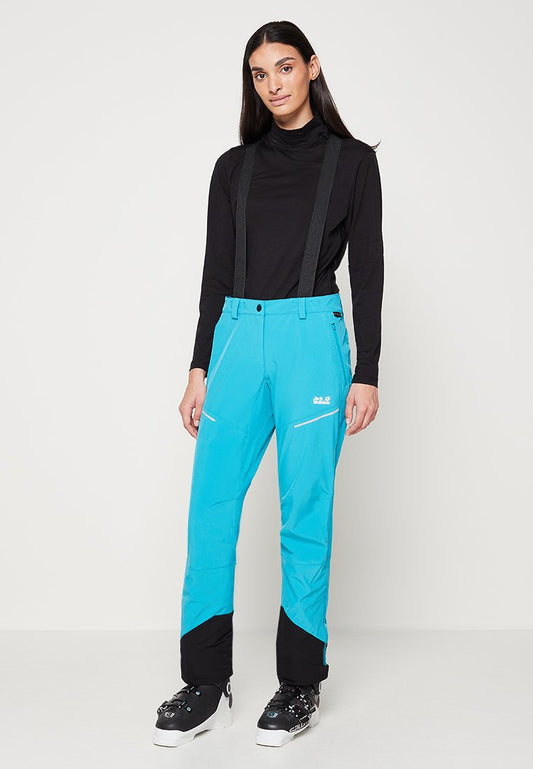 GRAVITY TOUR PANTS WOMEN Women