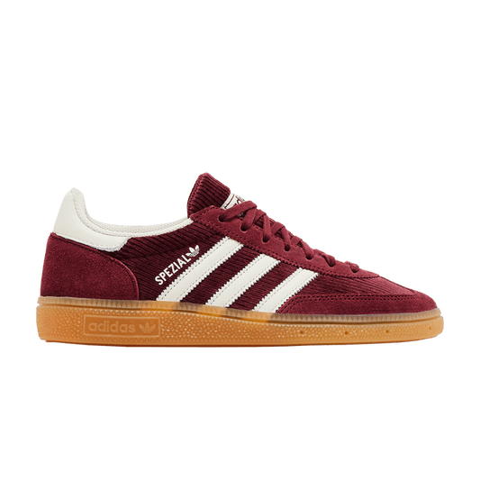 adidas Handball Spezial Shadow Red (Women's) Women