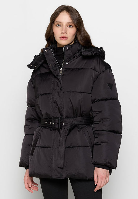 Guess n/a Black (ZZO2N2MAB-Q00) Women