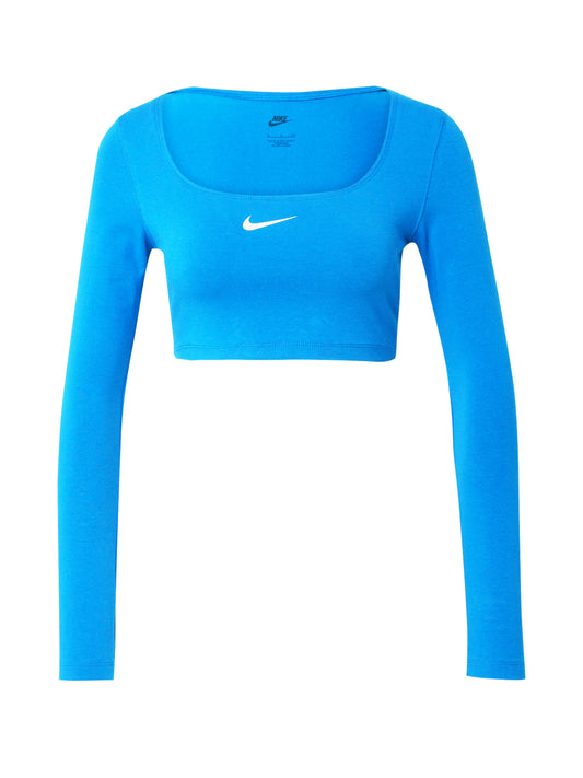 Nike Sportswear W NSW LS CROP TOP SW (12267626) Women