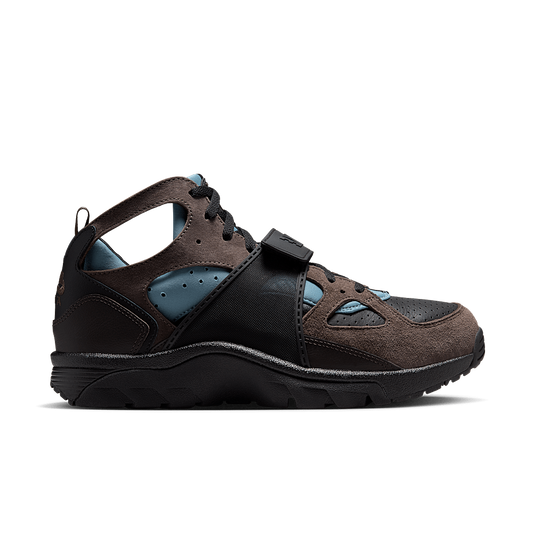 Nike Air Trainer Huarache Baroque Brown Black (IB0497-001) Unisex