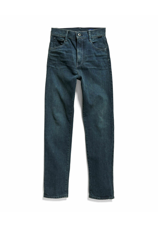 G-STAR Virjinya Slim Jeans Dark Blue (GS121N0QE-K11) Women