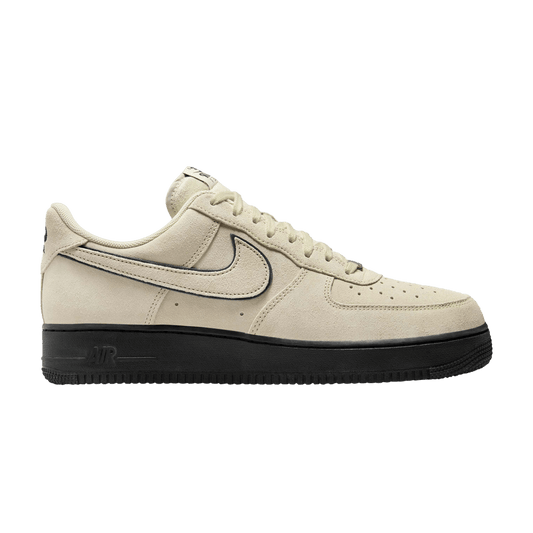 Nike Air Force 1 '07 LV8 Light Khaki Black Men