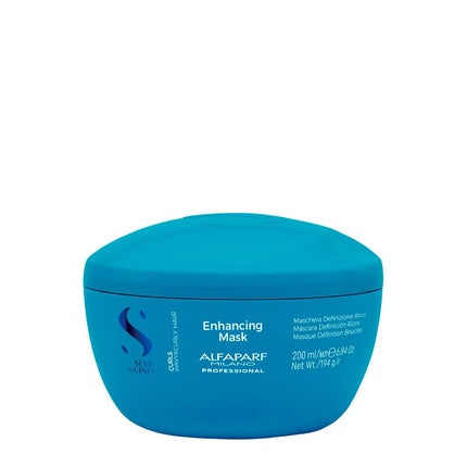 Alfaparf Milano Semi Di Lino Curls Mask 500ml