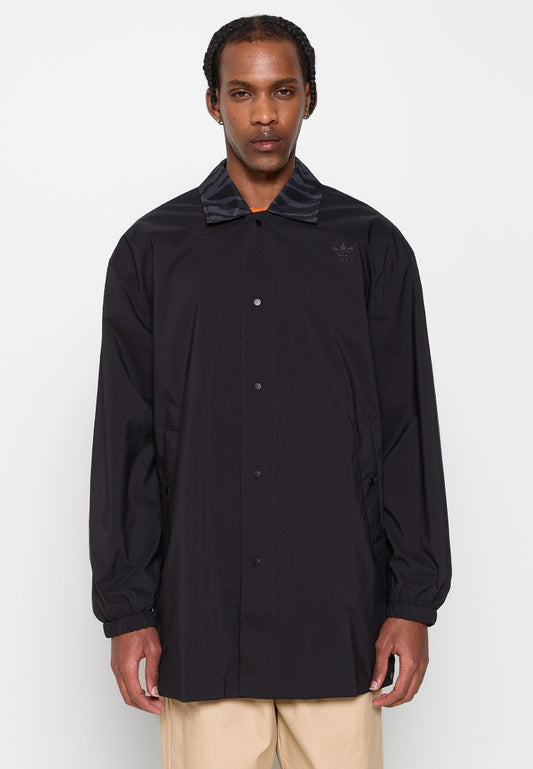 adidas Originals ANIMAL PARKA (ZZO2F4F10-Q00) Men
