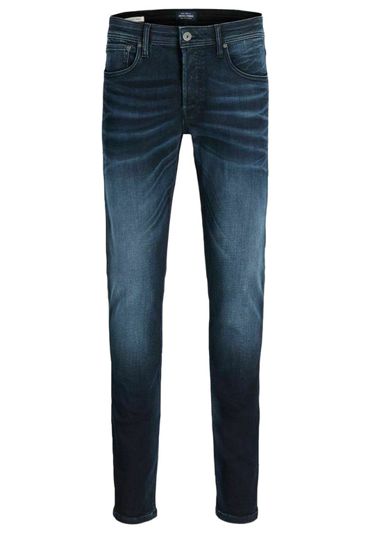 Jack & Jones Slim Fit Jeans Glenn Original JOS 105 Men
