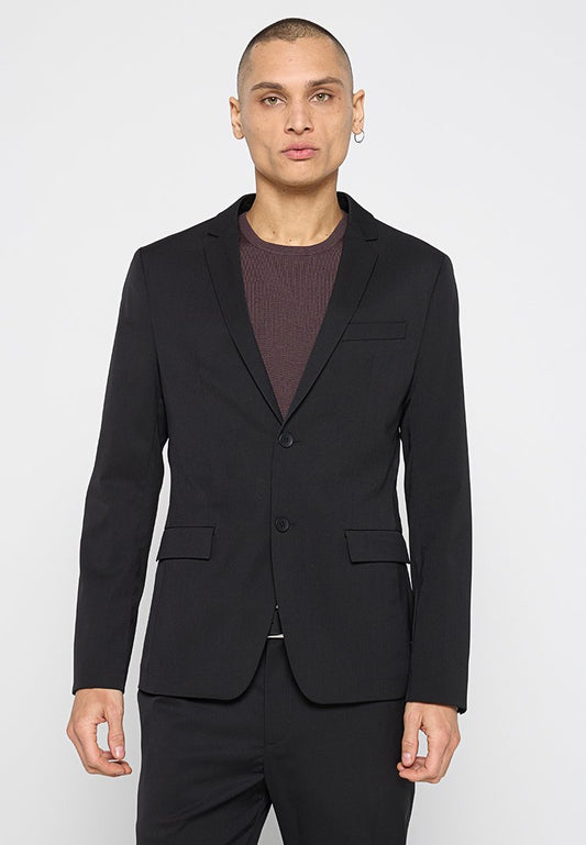 TRAVEL GABARDINE SLI Men