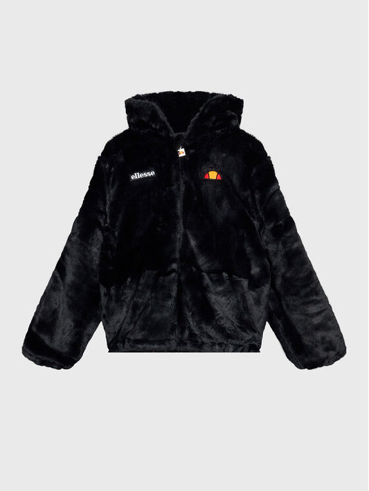 Tayla Jnr Jacket Black (S4P10560) Kids