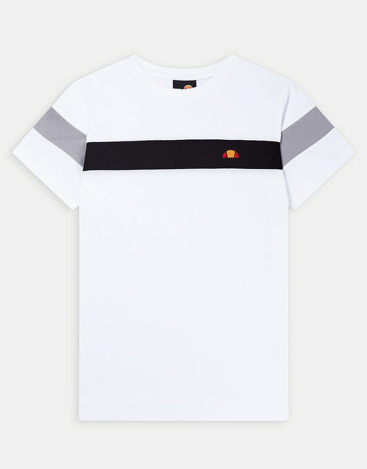 Caserio Jnr T-Shirt White (S3V20287) Kids