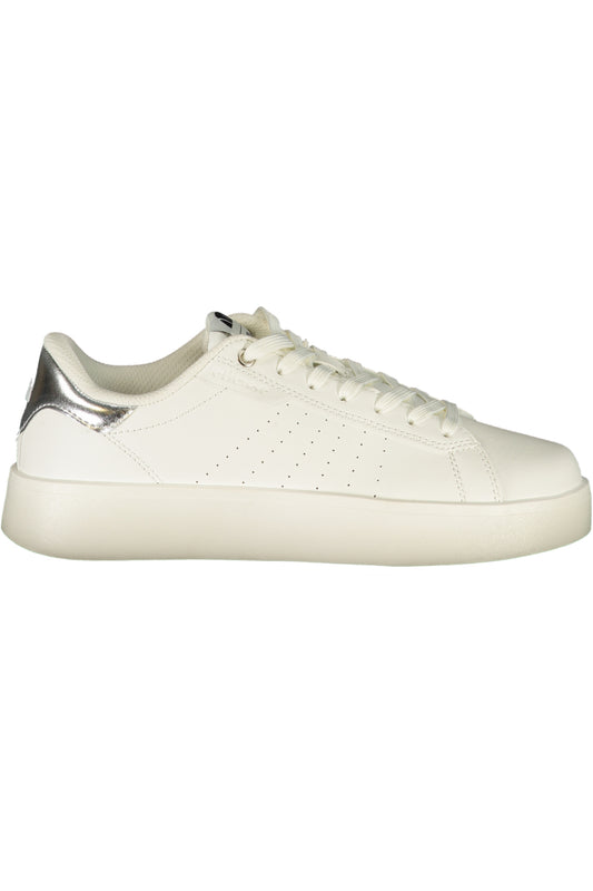 ELLESSE Sneakers (AMERICANOS022LEPLEP_BI163WHI) Women