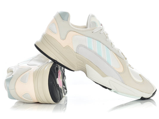 Adidas YUNG-1 OWHITE/ICEMI (CG7118) Men