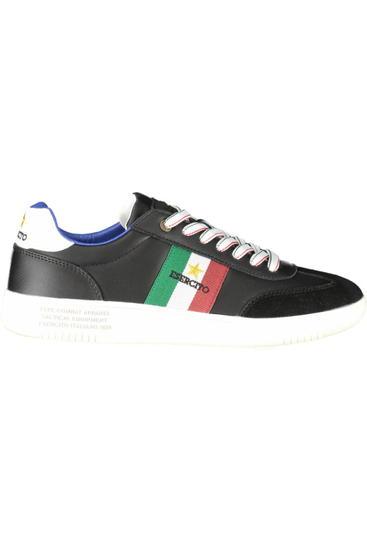 ESERCITO 1659 Sneakers (AAC042-9189_NE002) Men