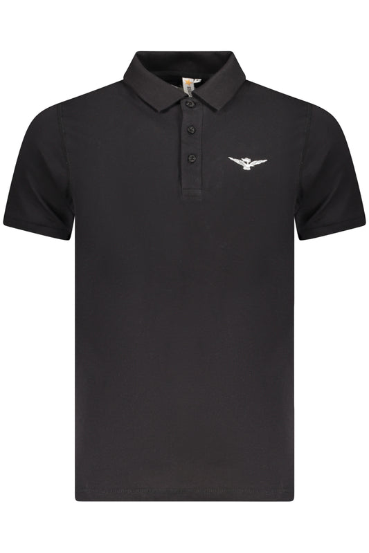 ACCADEMIA MILITARE Polo Shirt (S5S630-5584_NE002) Men