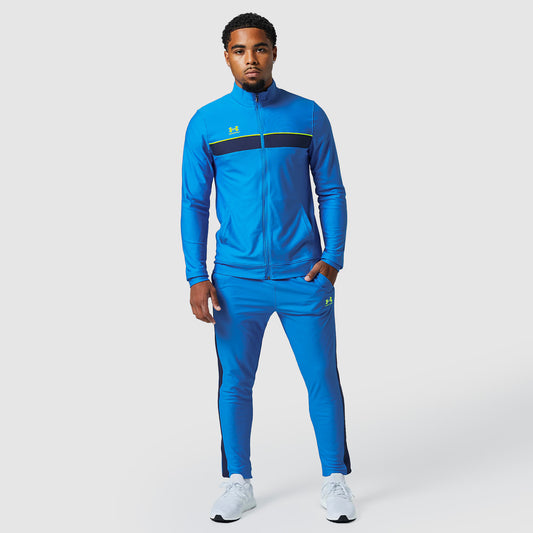 UA M CHALLENGER TRACKSUIT Men