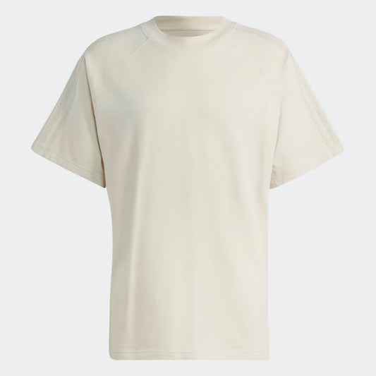 Adidas ESS TEE SILVER (IA2446) Men