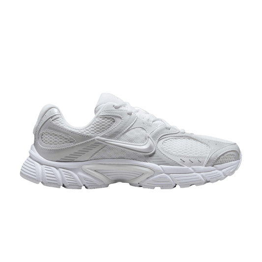 Nike V5 RNR White Black Metallic Silver (HQ7901-101) Women