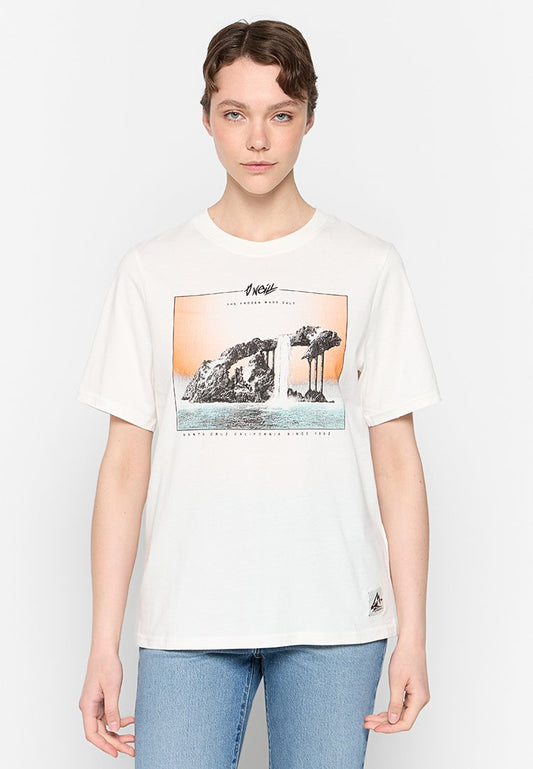 WATERFALL T-SHIRT Women