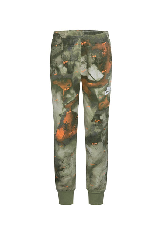NKB B NSW CLUB MARBLE FLC PANT Boys