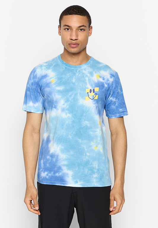 EVD TIE DYE TRIPY PNAPPL SS Men