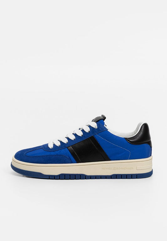 Kennel + Schmenger Drift Blue (ZZO2WVK47-Q00) Women